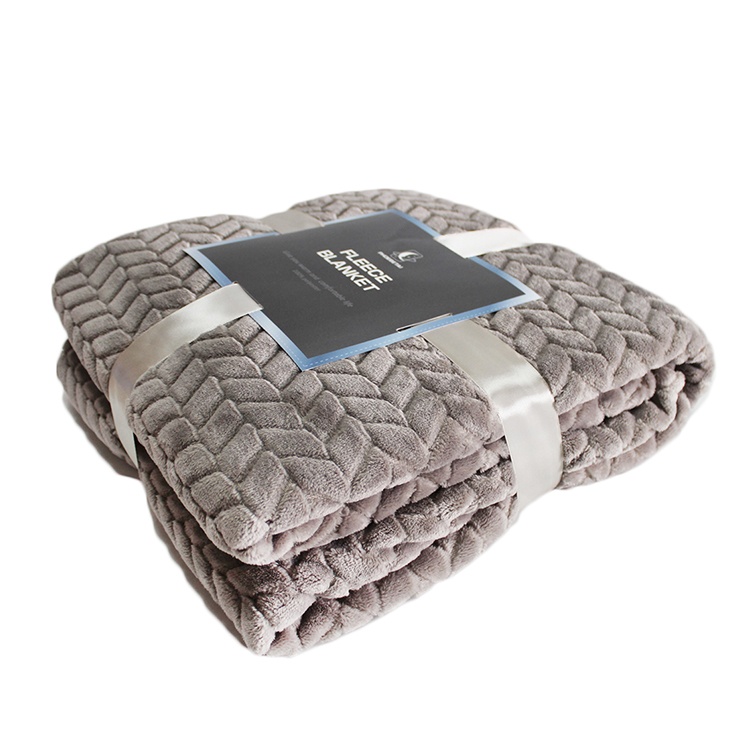 Flannel Fleece Blankets