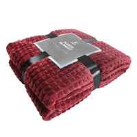 Flannel Fleece Blankets