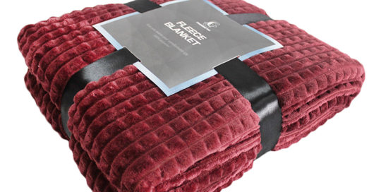 Flannel Fleece Blankets