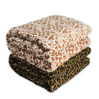 coral fleece blankets