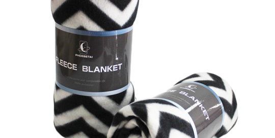 polar fleece blankets in bulk