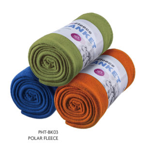 Polar Fleece Blanket