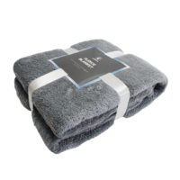 sherpa blanket