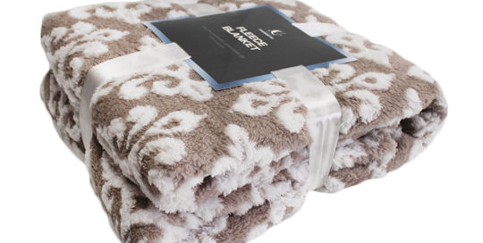 Sherpa Fleece Blankets Sherpa Fleece Blankets