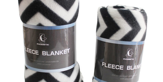 polar fleece blankets