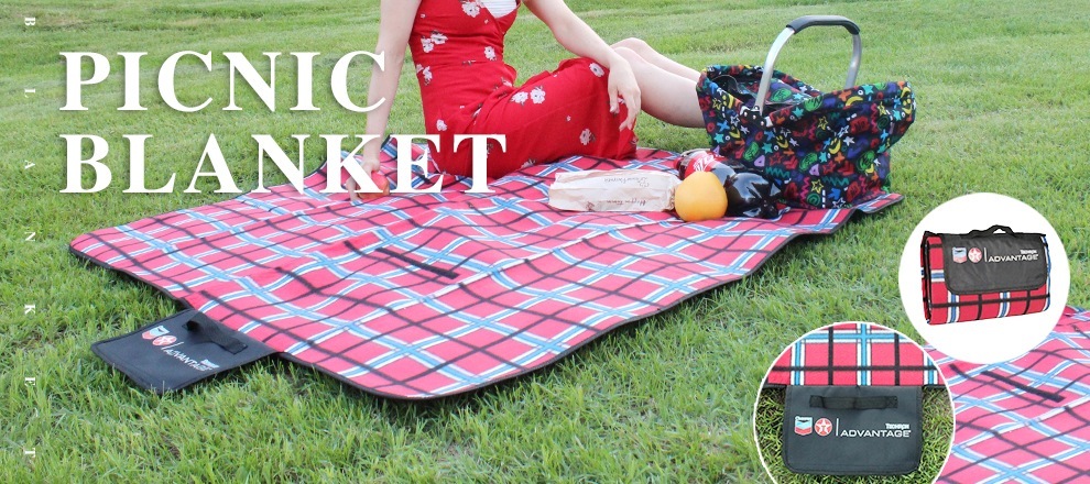 picnic blanket supplier