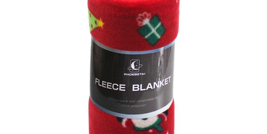 polar fleece blanket manufacturer