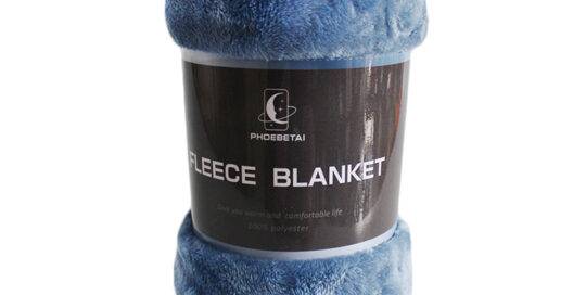 fleece blankets