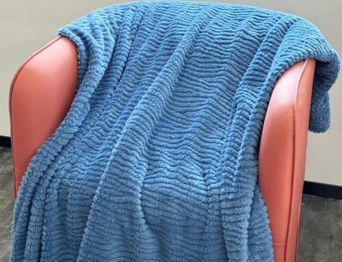 Soft Sofa Warm Plush Fluffy Sherpa Fleece Throw Blanket