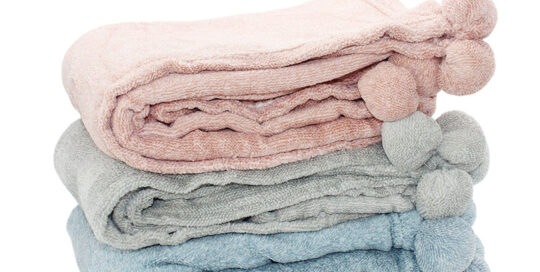 Flannel Fleece Blanket